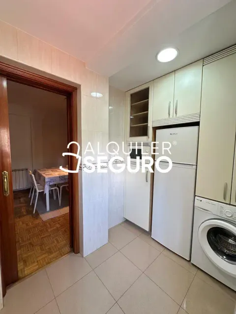 Appartement 50 m² à Madrid