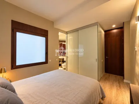 Pis de 108 m² a Madrid