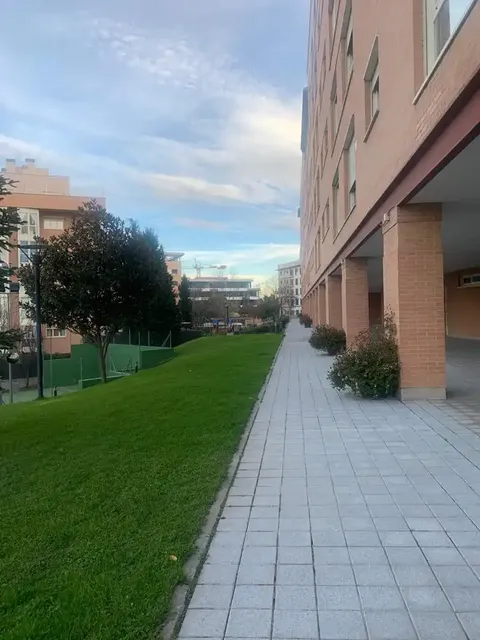 Pis de 68 m² a Madrid
