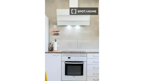 Habitació de lloguer, València