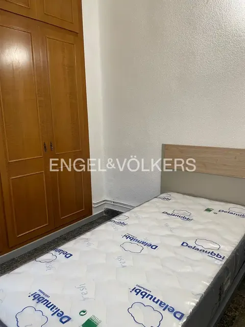 Pis de 150 m² a València