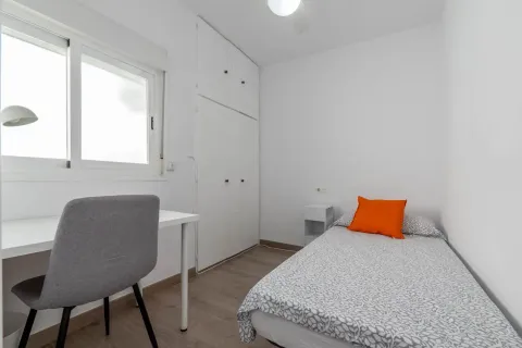 Room for rent, Granada