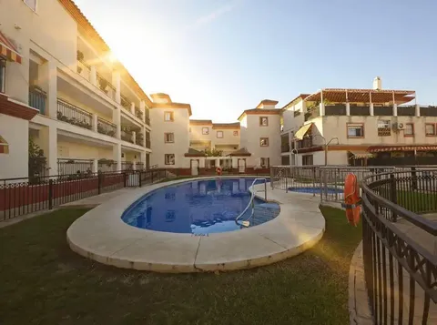 Квартира 138 м² у Алаурін-де-ла-Торре