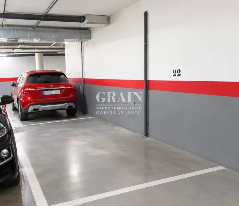 Apartamento 80 m² em Albacete