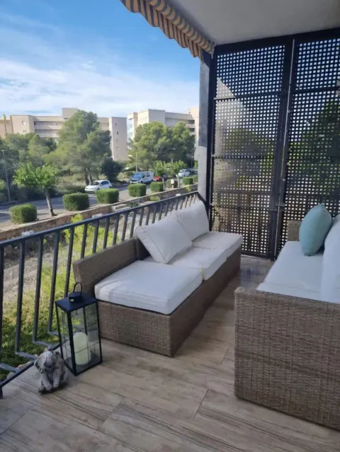 Pis de 155 m² a Mont-roig del Camp