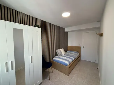 Zimmer zur Miete, Valencia