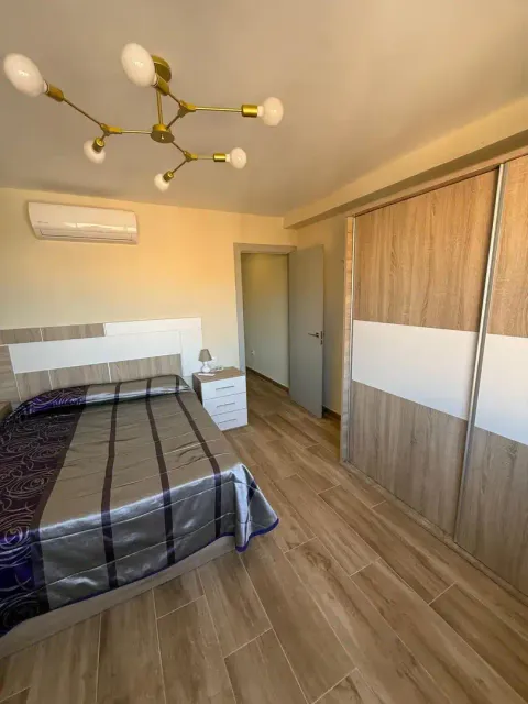 Pis de 110 m² a Màlaga