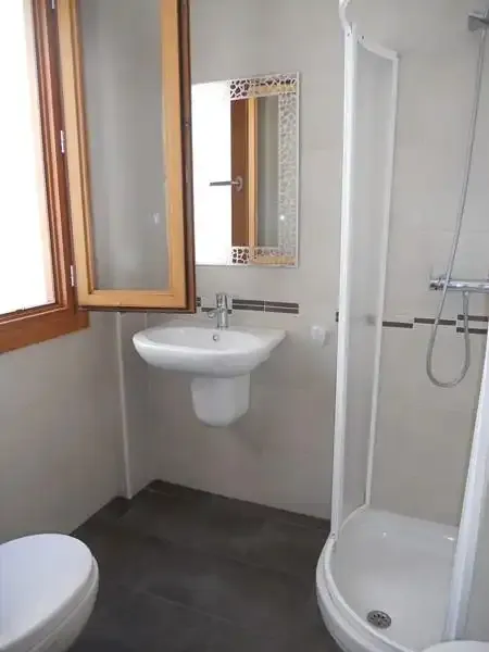 Apartamento 47 m² em Granada