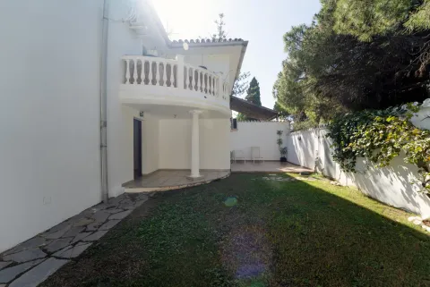 Casa de 470 m² a Marbella