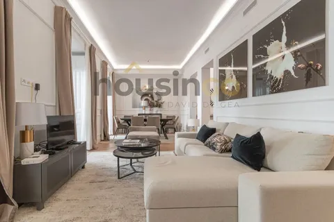 Pis de 136 m² a Madrid