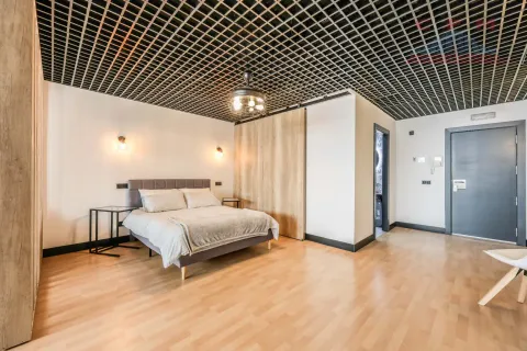 Pis de 70 m² a Alcobendas