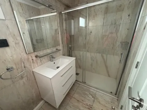 Pis de 133 m² a A Corunya