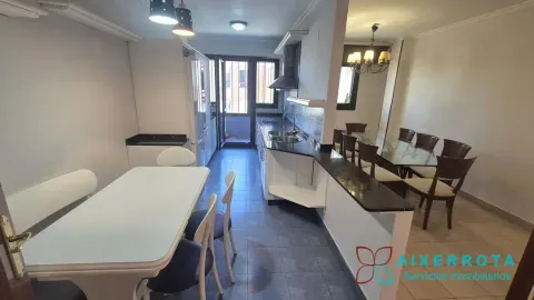 Flat 154 m² in Getxo