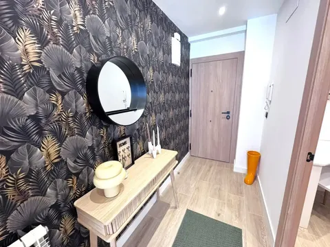 Wohnung 77 m² in Oviedo