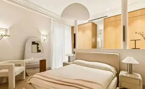 Pis de 120 m² a Madrid