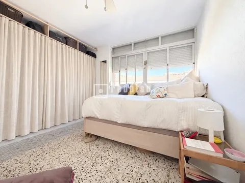 Wohnung 54 m² in Málaga