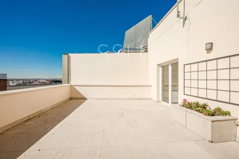 Pis de 167 m² a Madrid