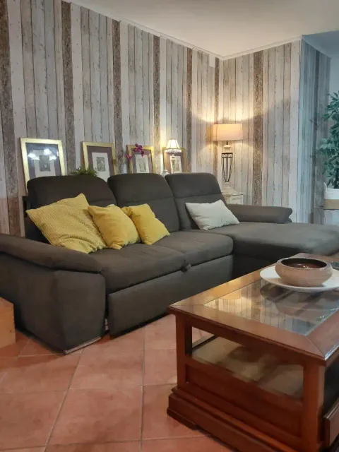 Piso de 70 m² en Fuengirola (4/20)