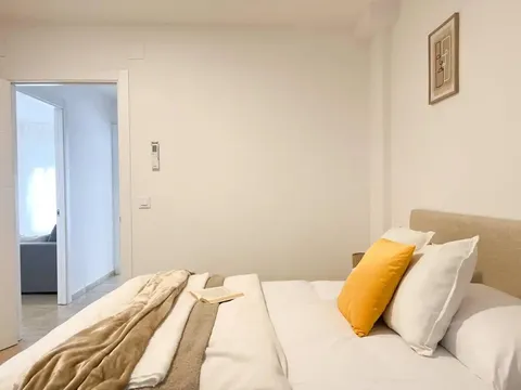 Pis de 85 m² a l'Hospitalet de Llobregat