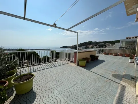 Pis de 92 m² a Sant Feliu de Guíxols