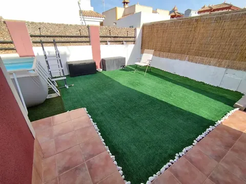 Casa de 69 m² a Múrcia