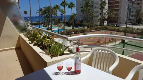 Pis de 59 m² a Calp