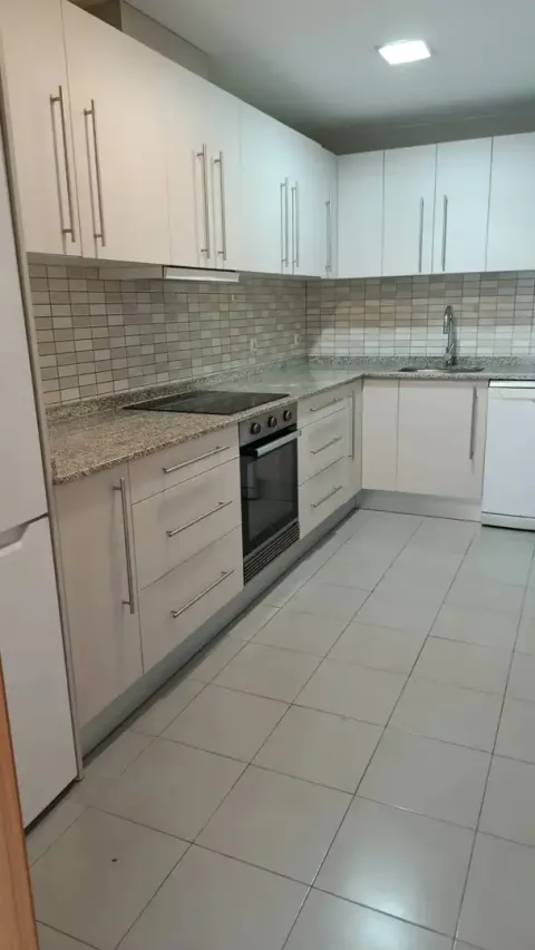 Квартира 95 м² в Altea