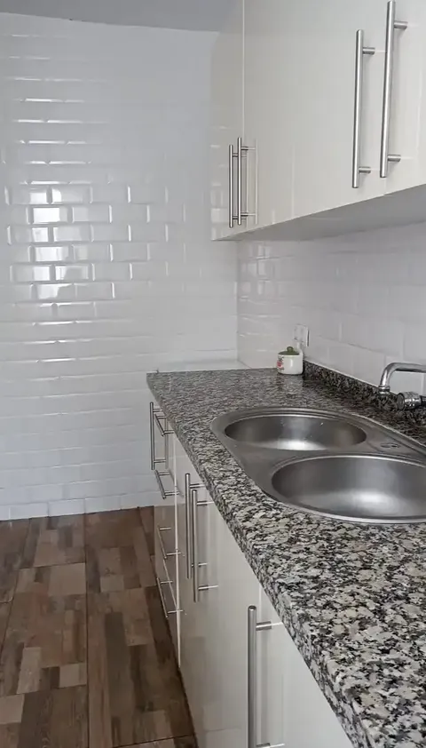 Pis de 65 m² a Sevilla
