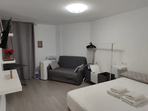 Pis de 28 m² a Mijas