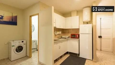Habitación en alquiler, Barcelona