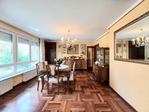 Pis de 116 m² a Burgos