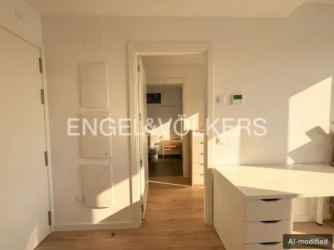 Appartamento 43 m² a Sant Adrià de Besòs