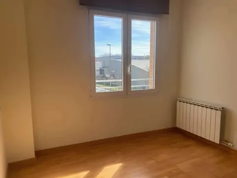 Pis de 118 m² a Girona