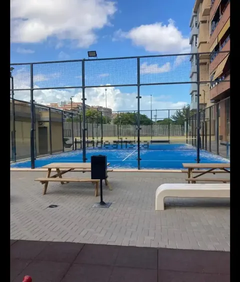 Pis de 118 m² a Sant Vicent del Raspeig