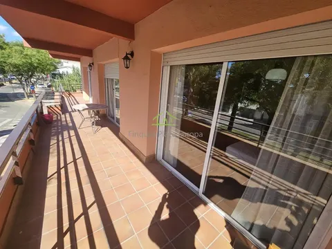 Wohnung 90 m² in Castell d'Aro, Platja d'Aro i s'Agaró