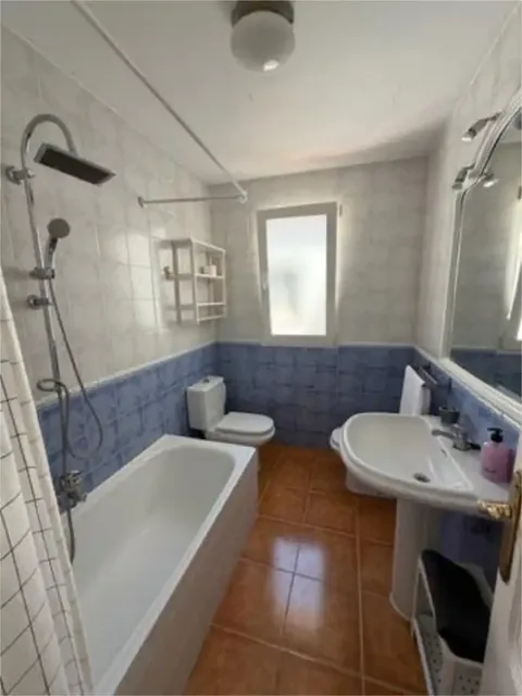 Pis de 95 m² a Baeza