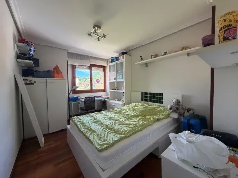 Wohnung 95 m² in Zalla