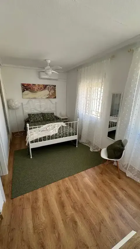 Casa de 85 m² a Oriola