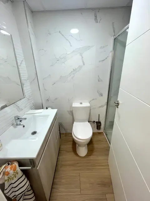 Pis de 89 m² a Salobreña
