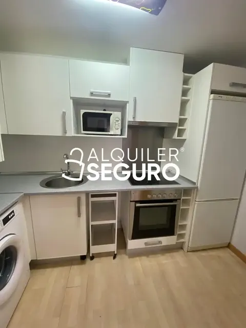 Appartamento 60 m² a Guadalajara