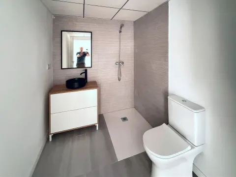 Piso de 65 m² en Tortosa
