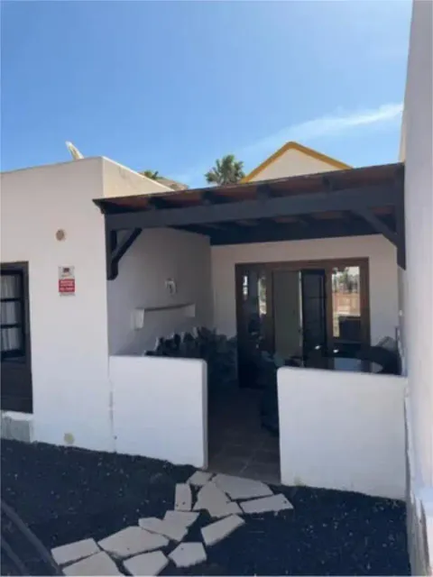 Wohnung 50 m² in Antigua (2/9)