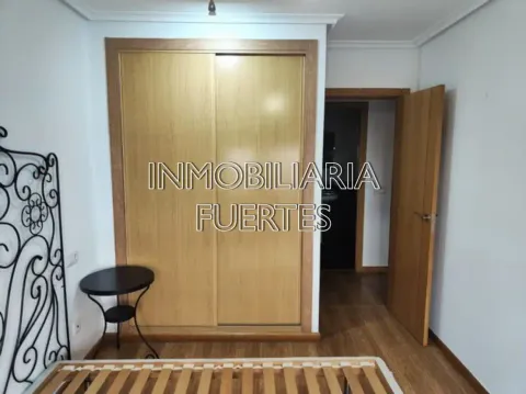 Pis de 75 m² a San Andrés del Rabanedo