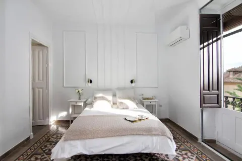 Pis de 95 m² a Granada