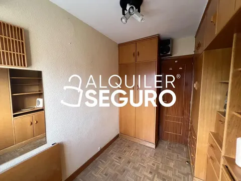 Pis de 80 m² a Madrid