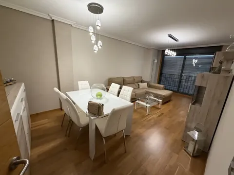 Pis de 108 m² a O Porriño