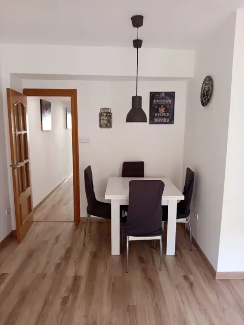 Pis de 81 m² a Castelló de la Plana