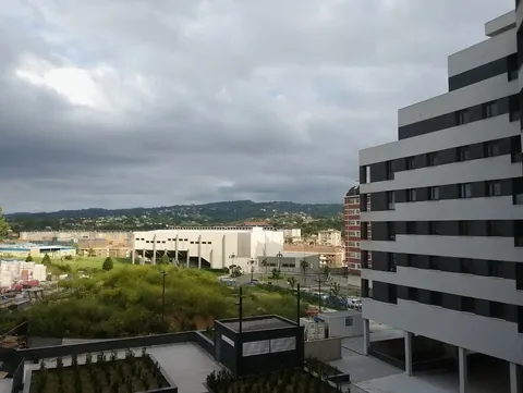 Pis de 74 m² a Oviedo