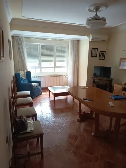 Pis de 115 m² a Albacete
