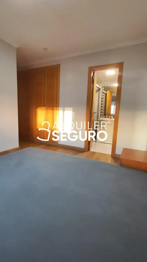 Pis de 130 m² a València